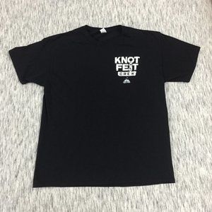 Slipknot 2019 Knotfest Local Crew T-Shirt